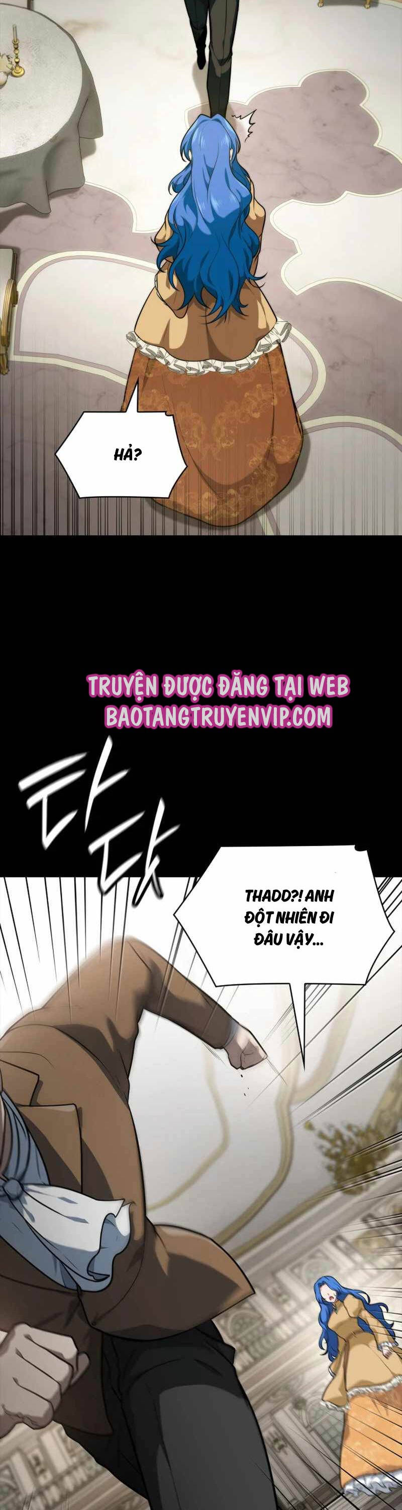 Đại Pháp Sư Toàn Năng - Chapter 67 - Page 45