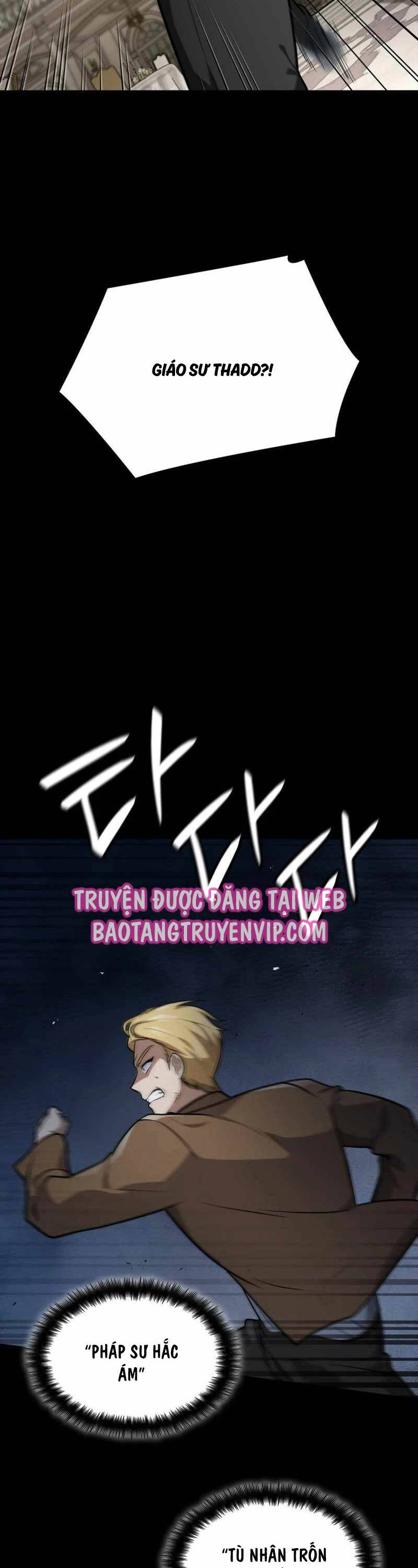 Đại Pháp Sư Toàn Năng - Chapter 67 - Page 46