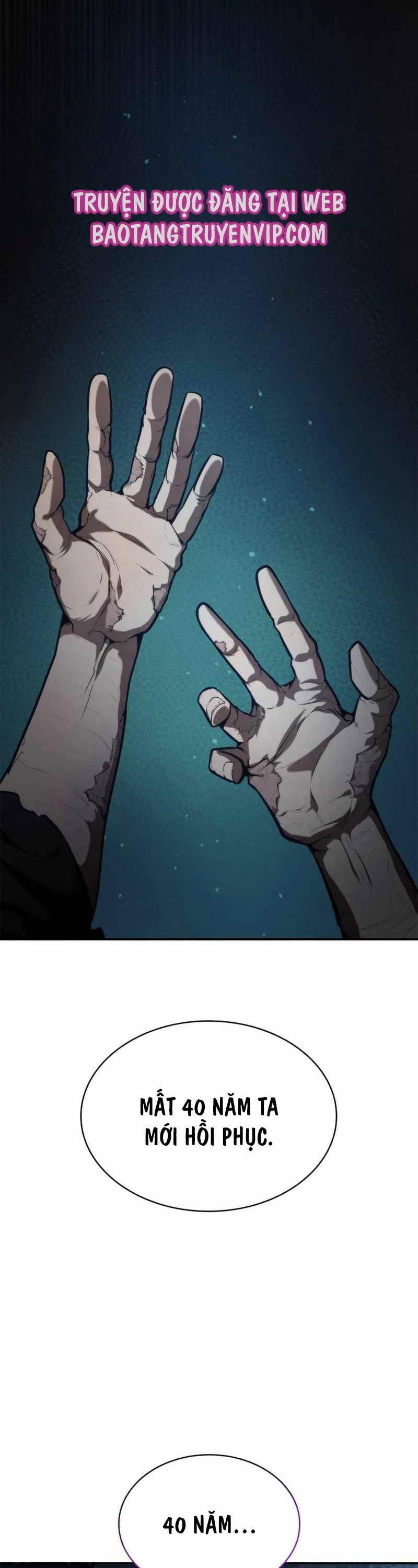 Đại Pháp Sư Toàn Năng - Chapter 67 - Page 7