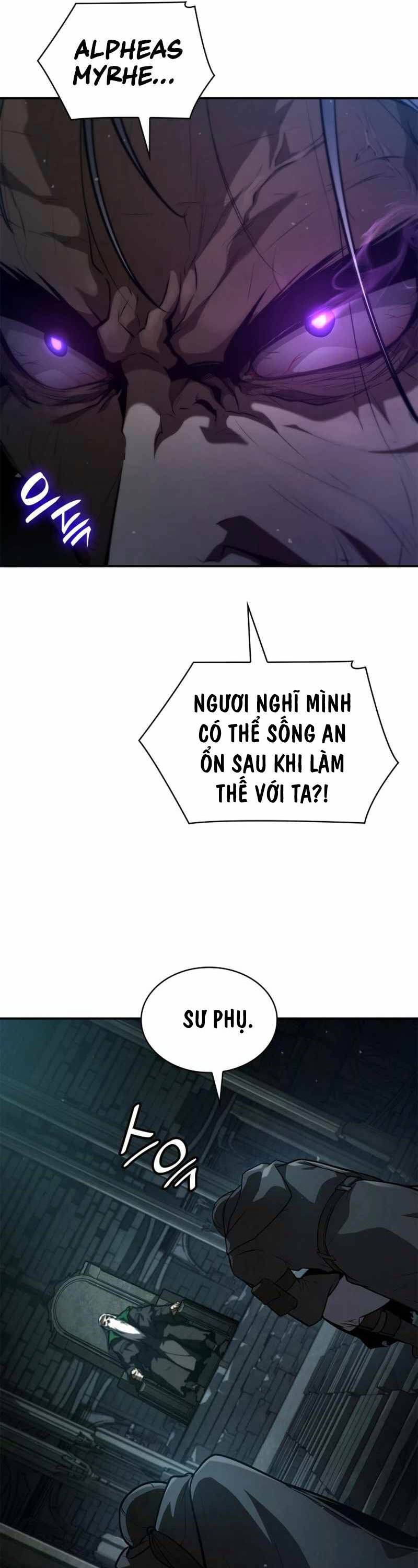 Đại Pháp Sư Toàn Năng - Chapter 67 - Page 9