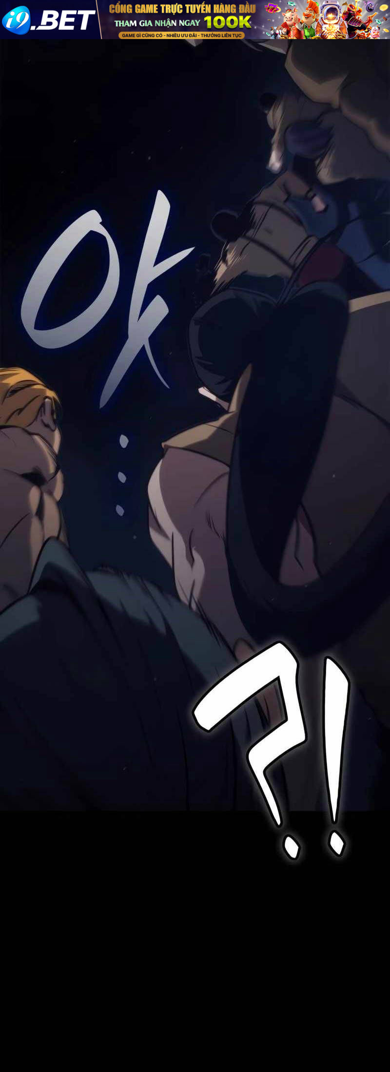 Đại Pháp Sư Toàn Năng Chapter 68 - Trang 26