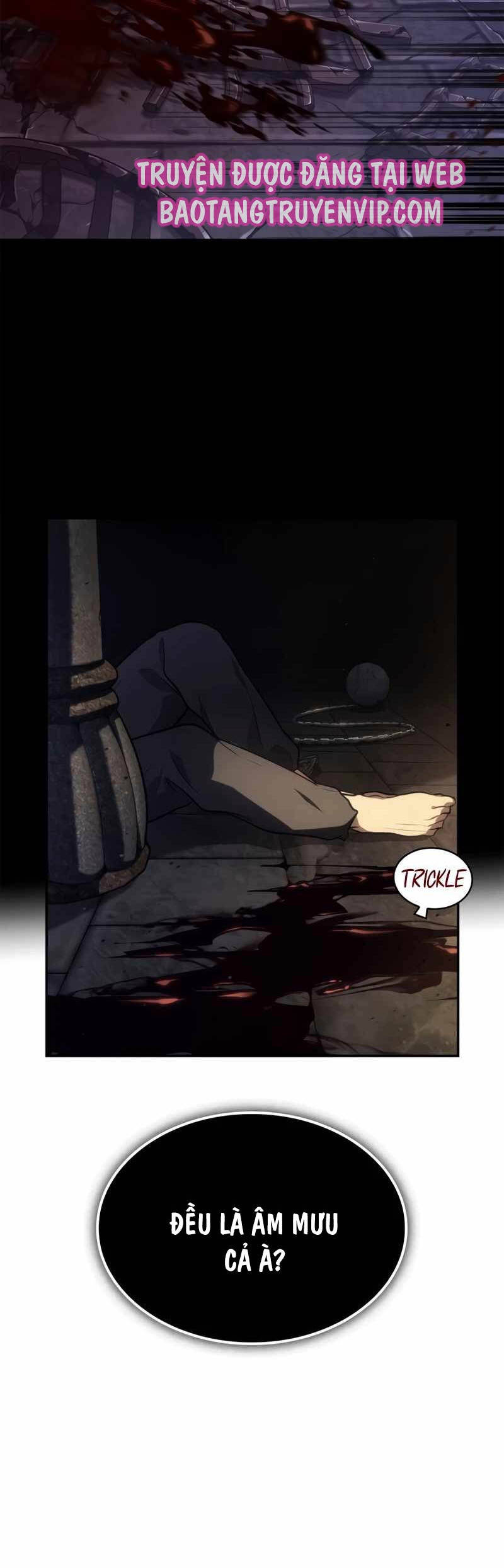 Đại Pháp Sư Toàn Năng Chapter 68 - Trang 31