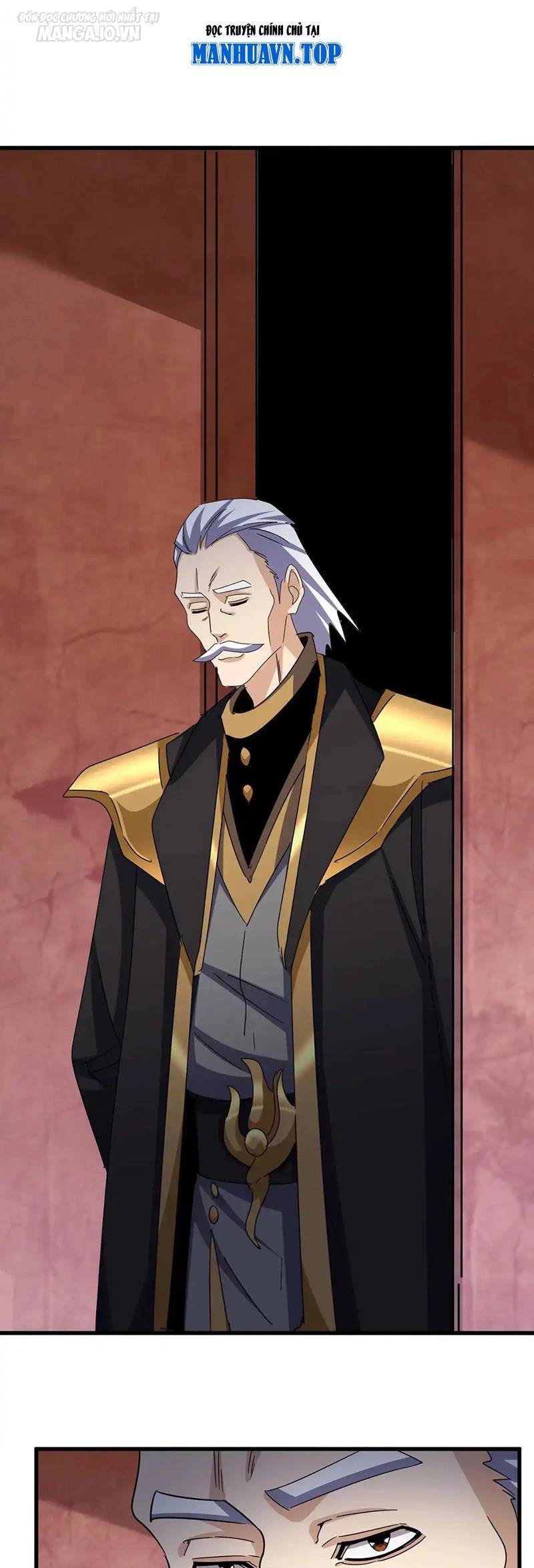 Đại Quản Gia Là Ma Hoàng - Chapter 552 - Page 10