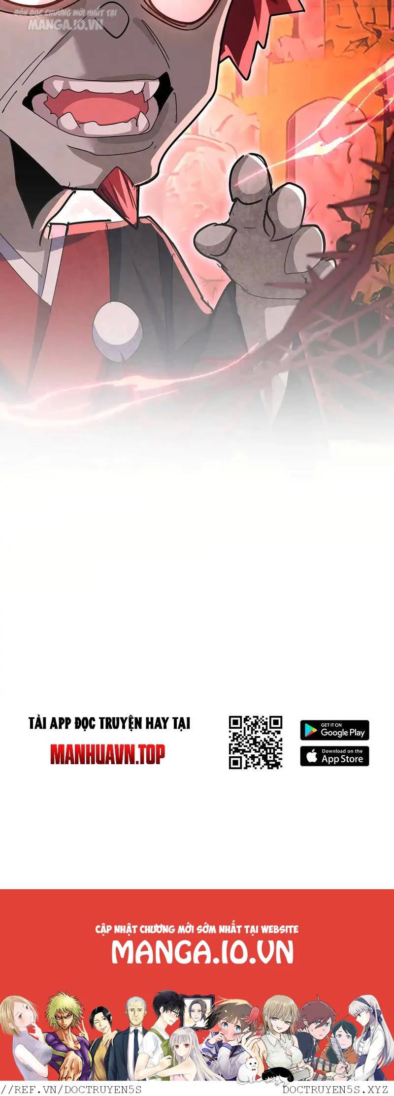 Đại Quản Gia Là Ma Hoàng - Chapter 552 - Page 35