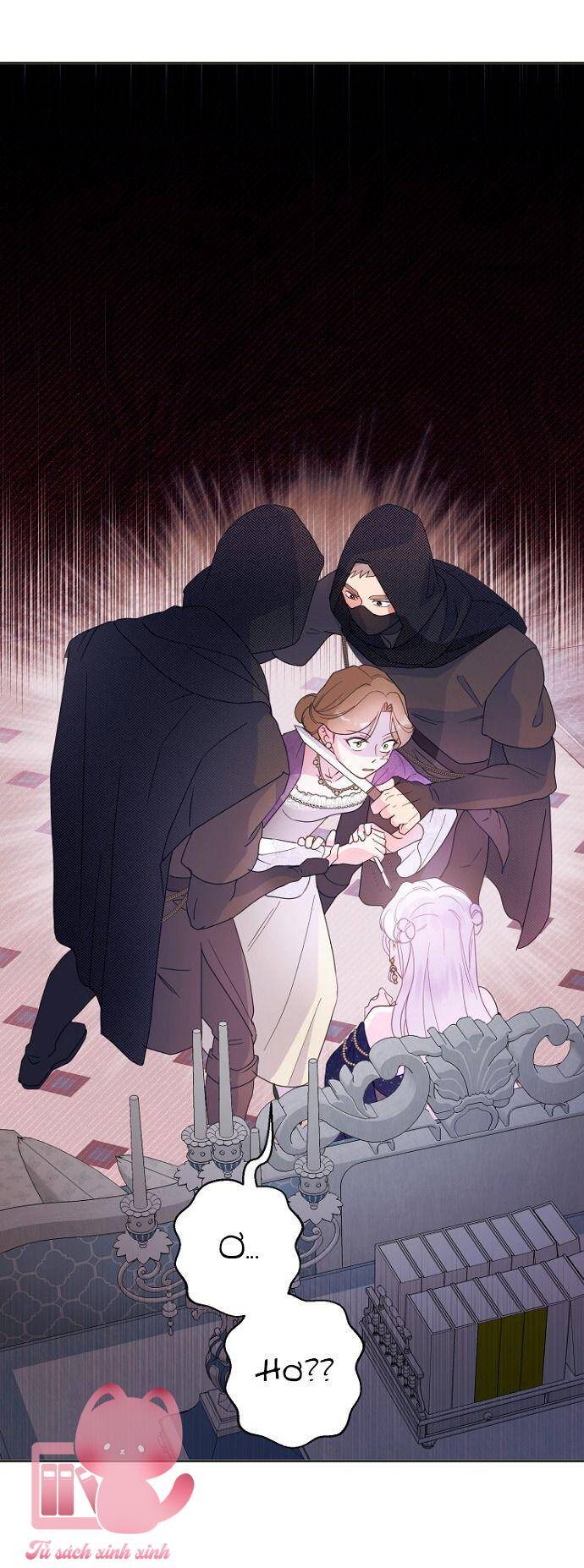 Tiền Là Tất Cả Chồng Là Phù Du - Chapter 64 - Page 10