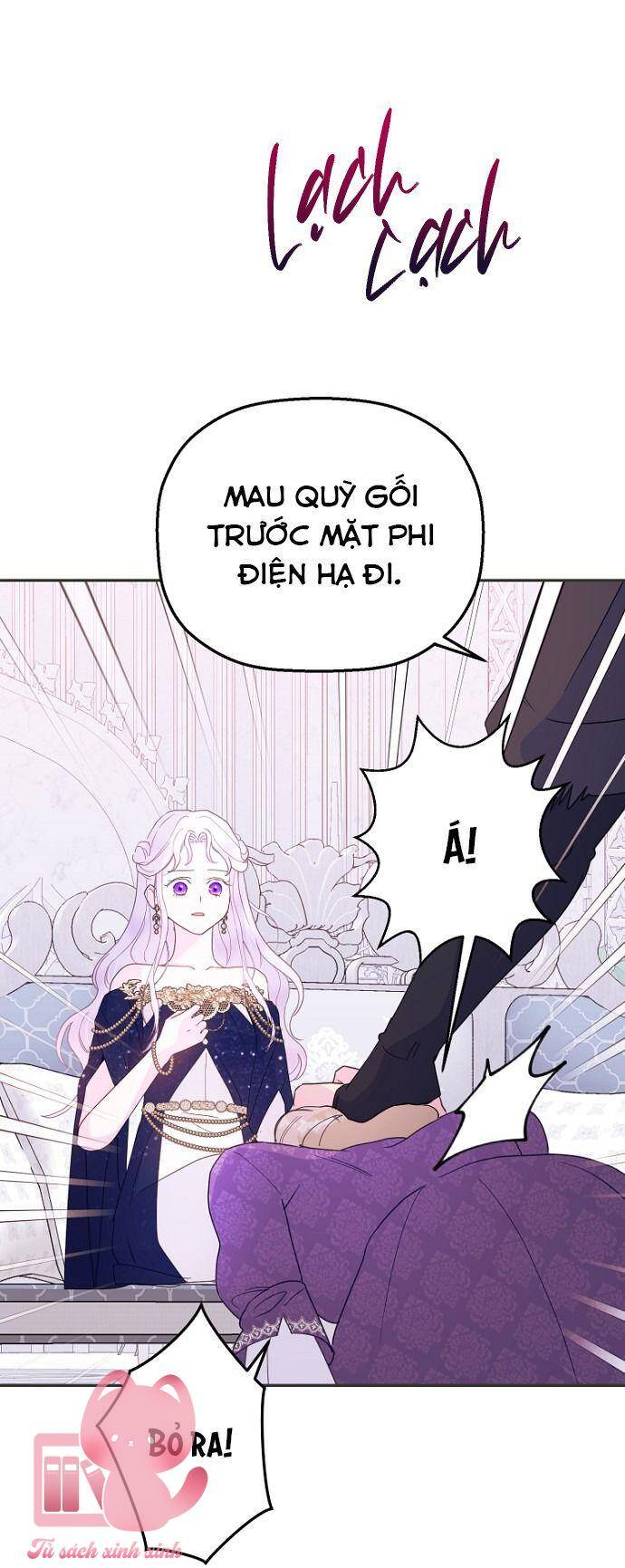 Tiền Là Tất Cả Chồng Là Phù Du - Chapter 64 - Page 11