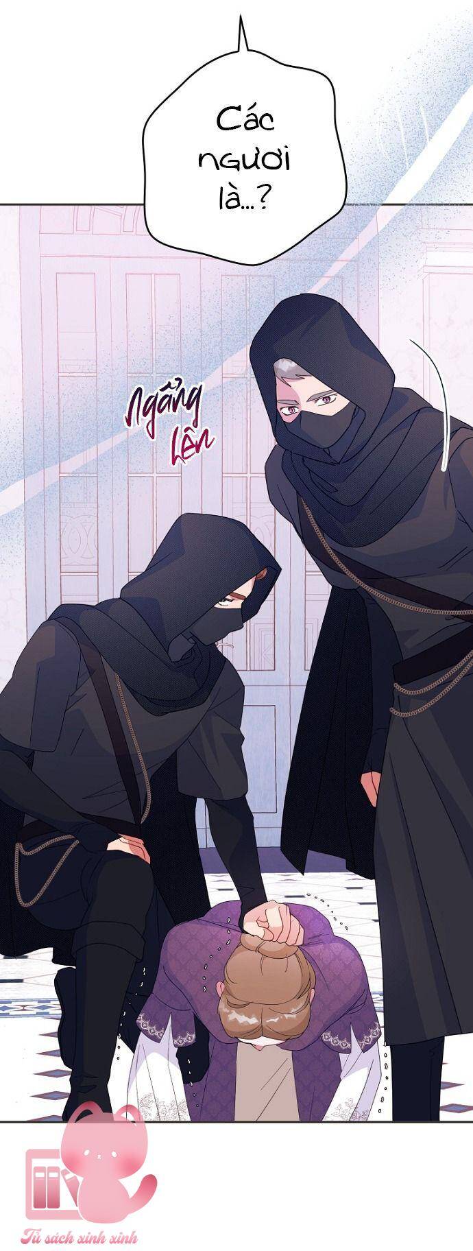 Tiền Là Tất Cả Chồng Là Phù Du - Chapter 64 - Page 13