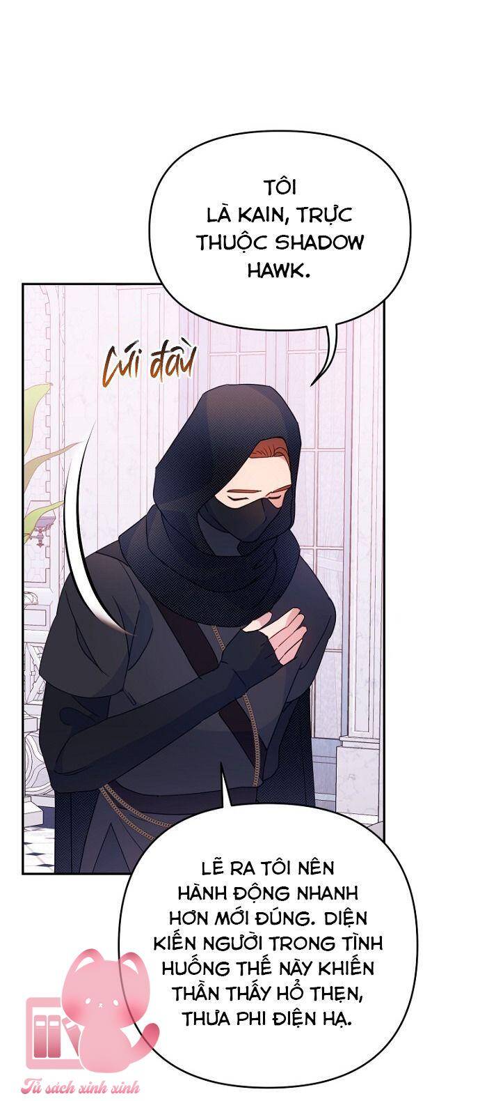 Tiền Là Tất Cả Chồng Là Phù Du - Chapter 64 - Page 14