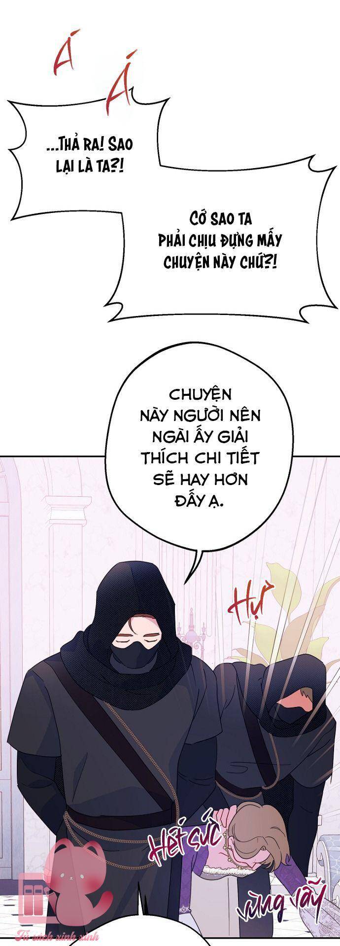 Tiền Là Tất Cả Chồng Là Phù Du - Chapter 64 - Page 16
