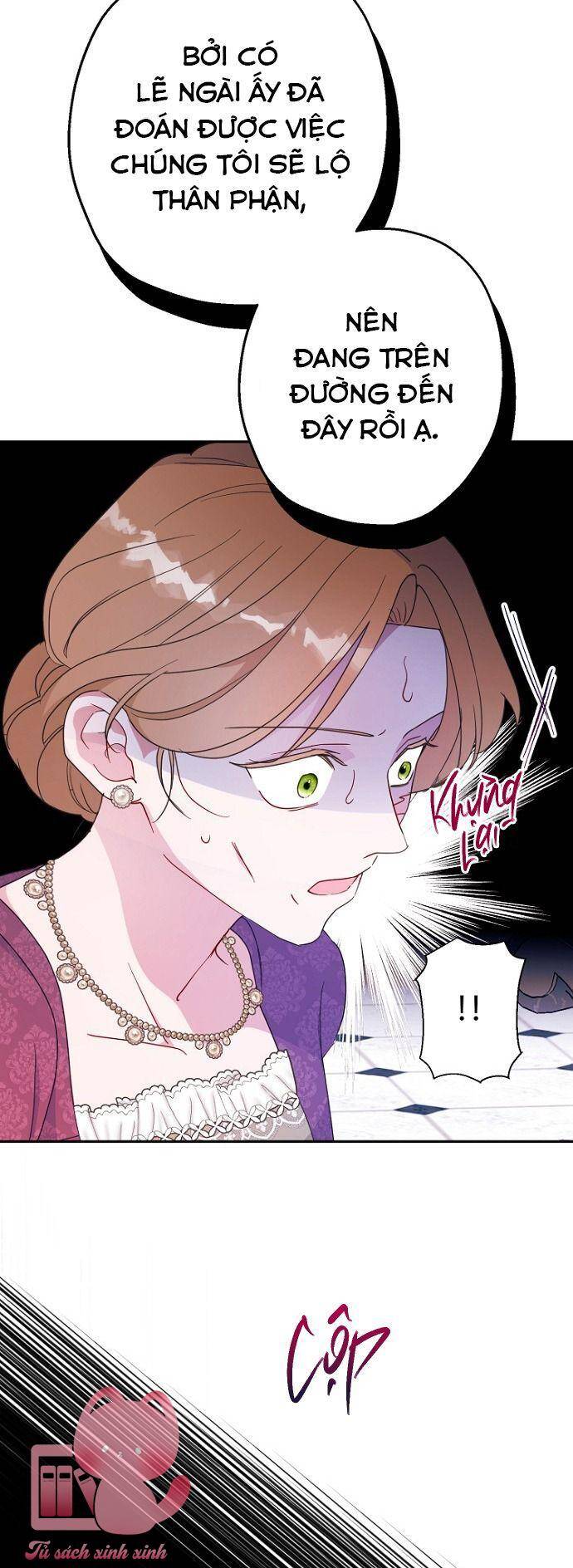 Tiền Là Tất Cả Chồng Là Phù Du - Chapter 64 - Page 17