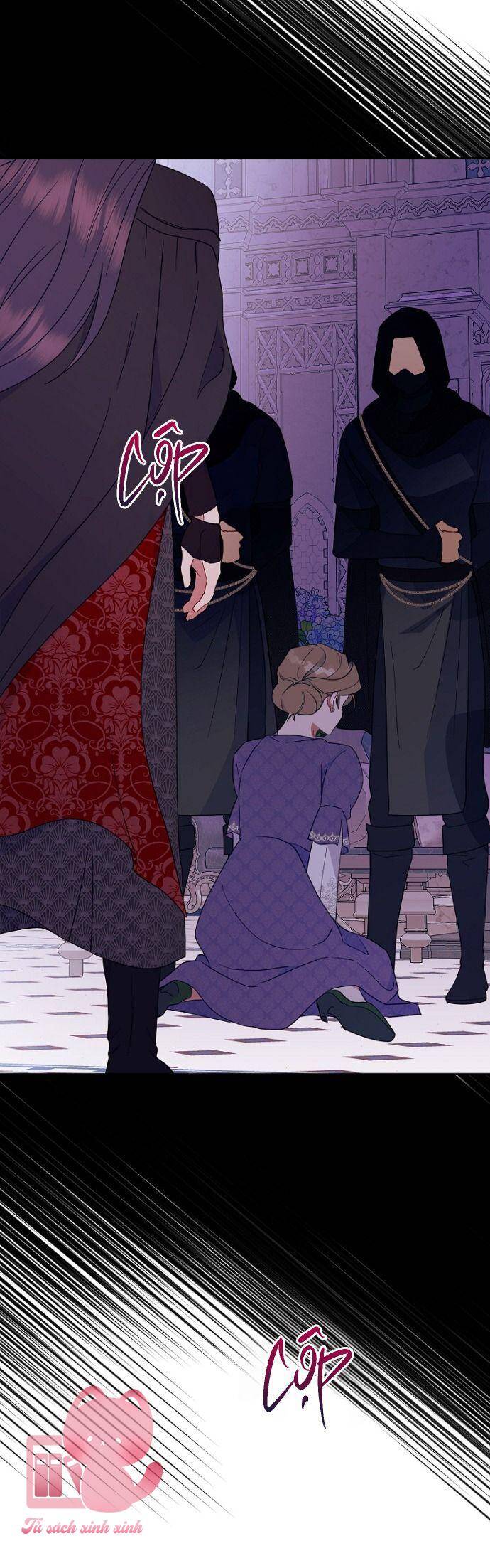 Tiền Là Tất Cả Chồng Là Phù Du - Chapter 64 - Page 18