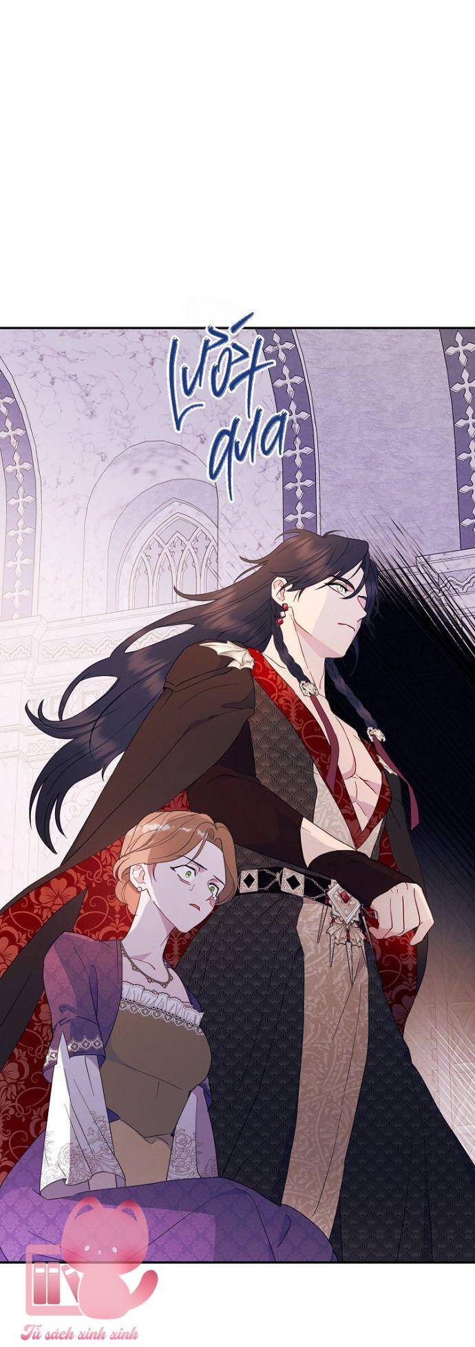 Tiền Là Tất Cả Chồng Là Phù Du - Chapter 64 - Page 19