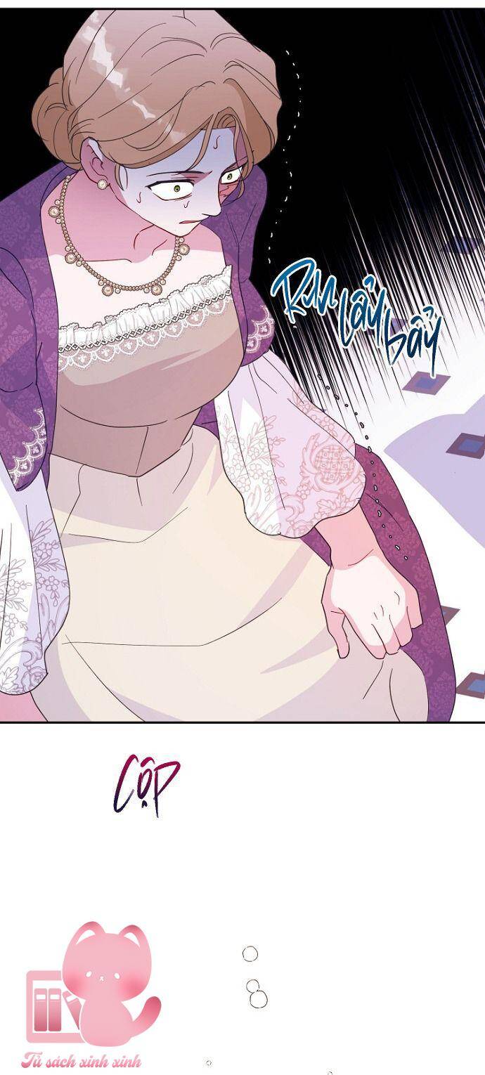 Tiền Là Tất Cả Chồng Là Phù Du - Chapter 64 - Page 21