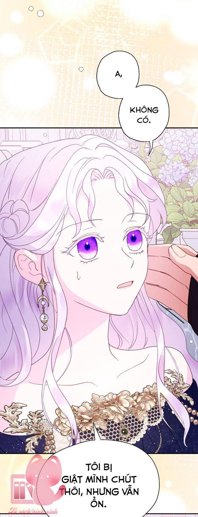 Tiền Là Tất Cả Chồng Là Phù Du - Chapter 64 - Page 23