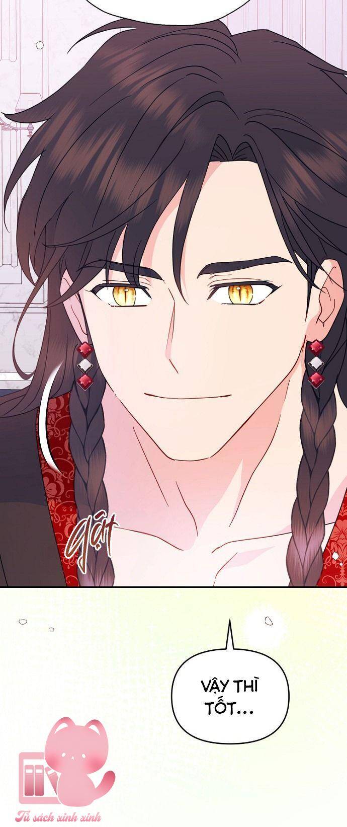 Tiền Là Tất Cả Chồng Là Phù Du - Chapter 64 - Page 24