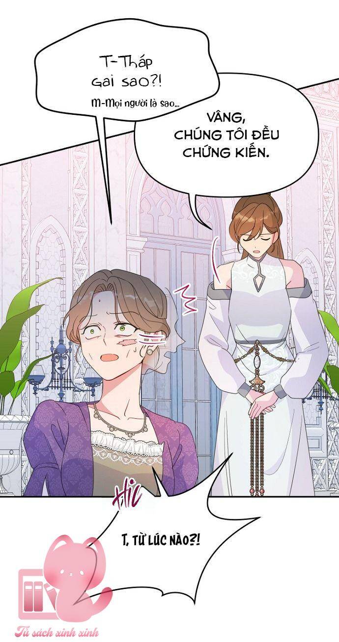 Tiền Là Tất Cả Chồng Là Phù Du - Chapter 64 - Page 27