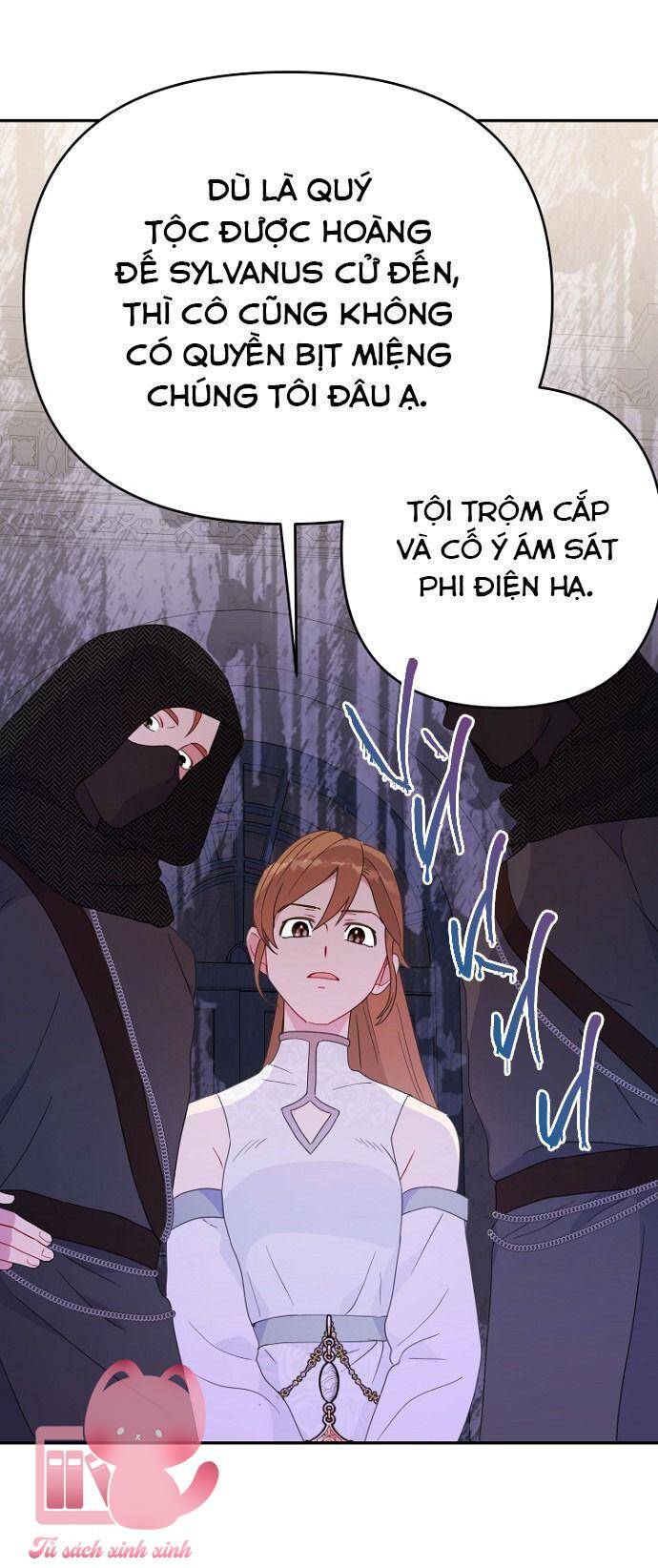 Tiền Là Tất Cả Chồng Là Phù Du - Chapter 64 - Page 28