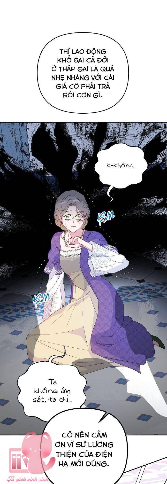 Tiền Là Tất Cả Chồng Là Phù Du - Chapter 64 - Page 29