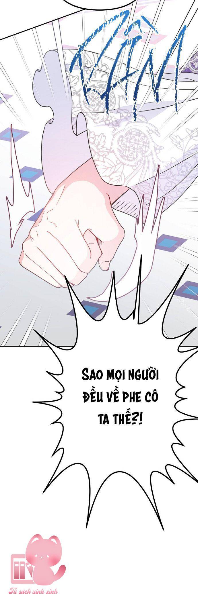 Tiền Là Tất Cả Chồng Là Phù Du - Chapter 64 - Page 30