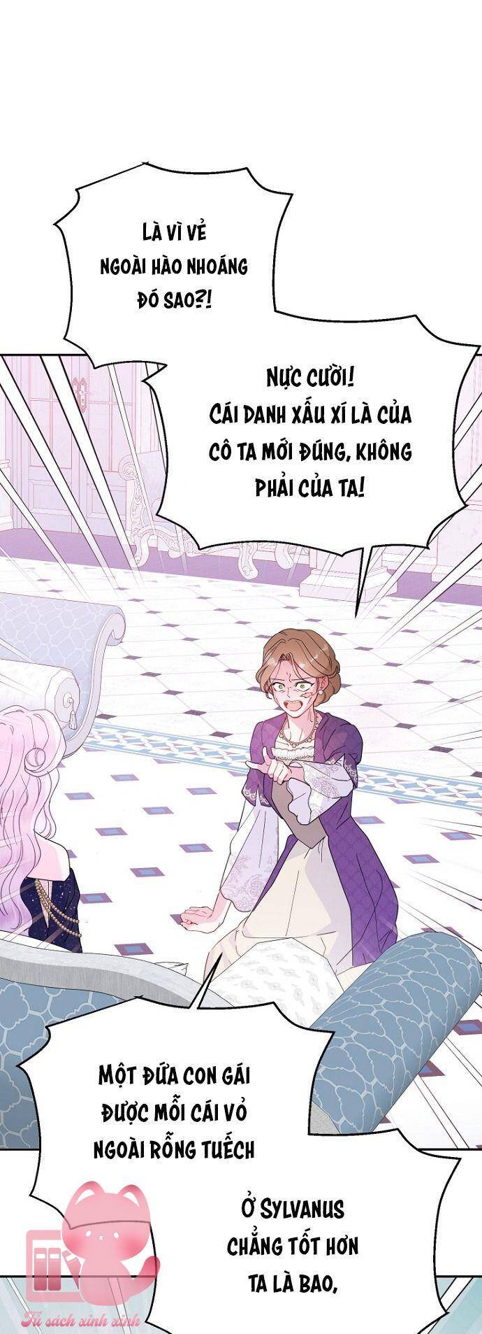 Tiền Là Tất Cả Chồng Là Phù Du - Chapter 64 - Page 31