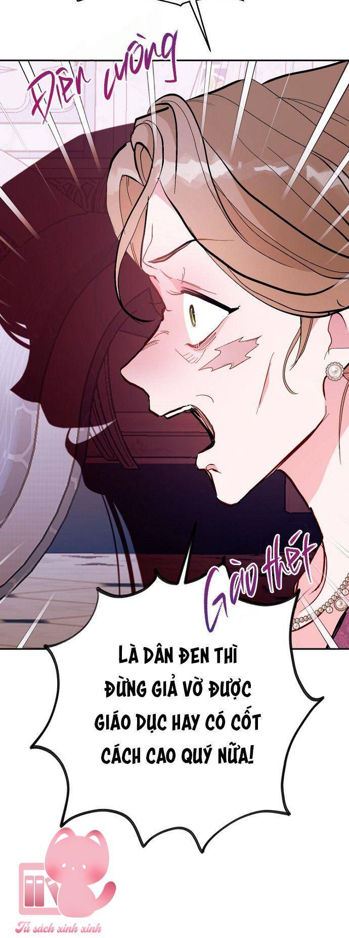 Tiền Là Tất Cả Chồng Là Phù Du - Chapter 64 - Page 33