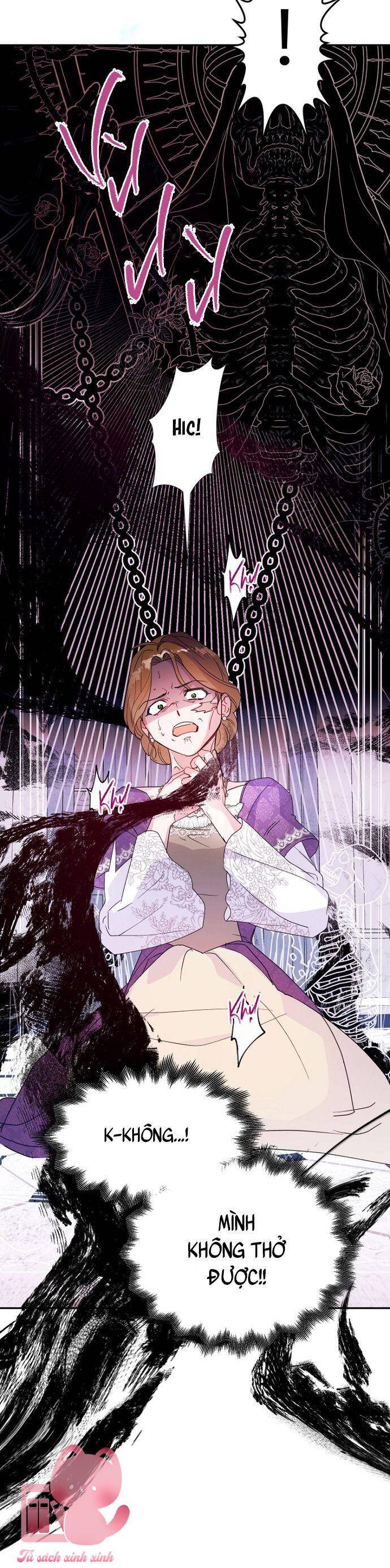 Tiền Là Tất Cả Chồng Là Phù Du - Chapter 64 - Page 36