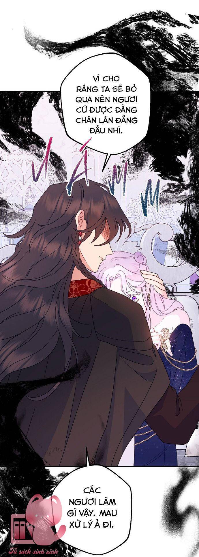 Tiền Là Tất Cả Chồng Là Phù Du - Chapter 64 - Page 37