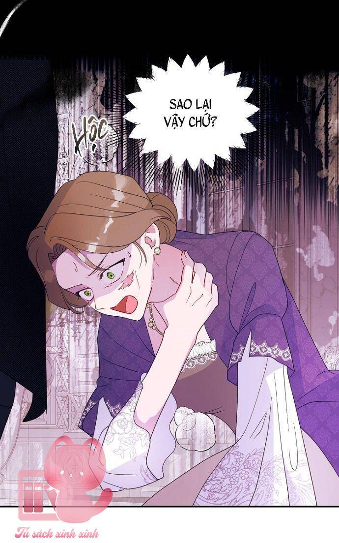 Tiền Là Tất Cả Chồng Là Phù Du - Chapter 64 - Page 39