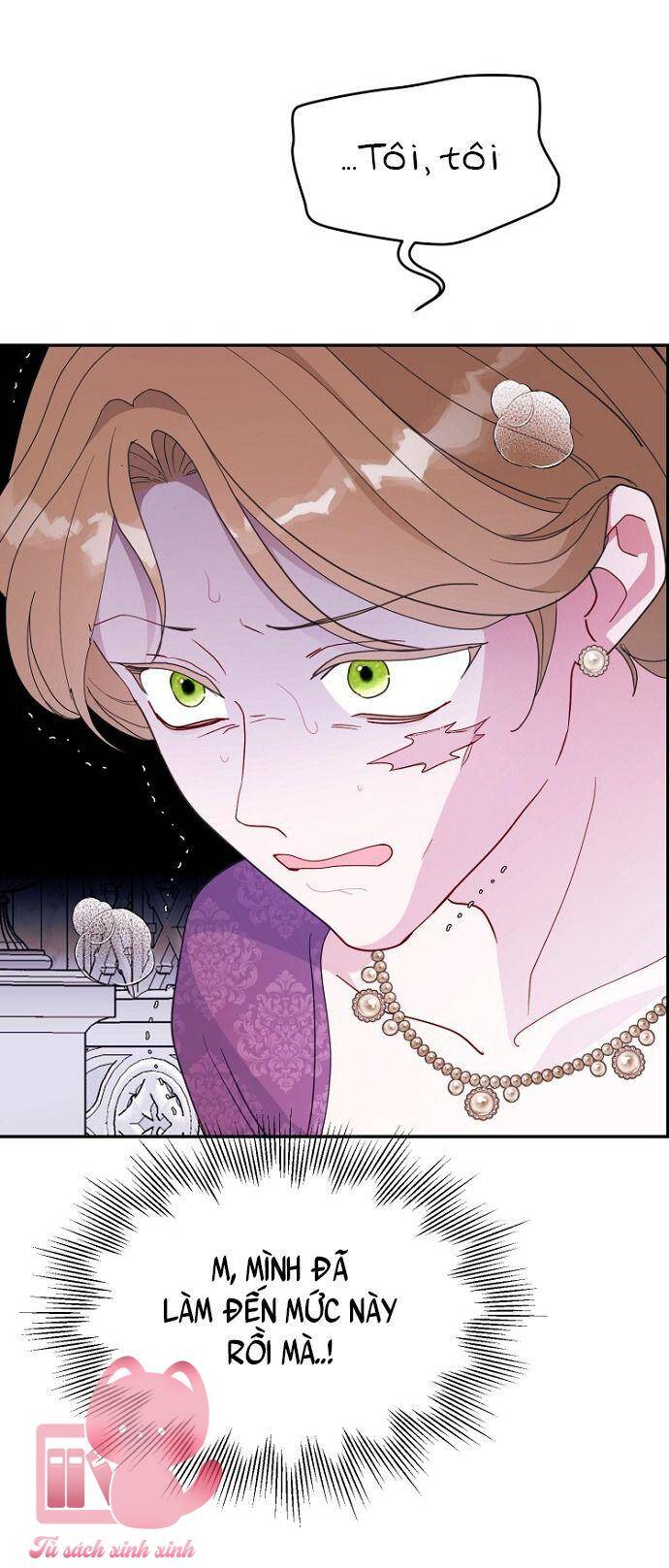 Tiền Là Tất Cả Chồng Là Phù Du - Chapter 64 - Page 40