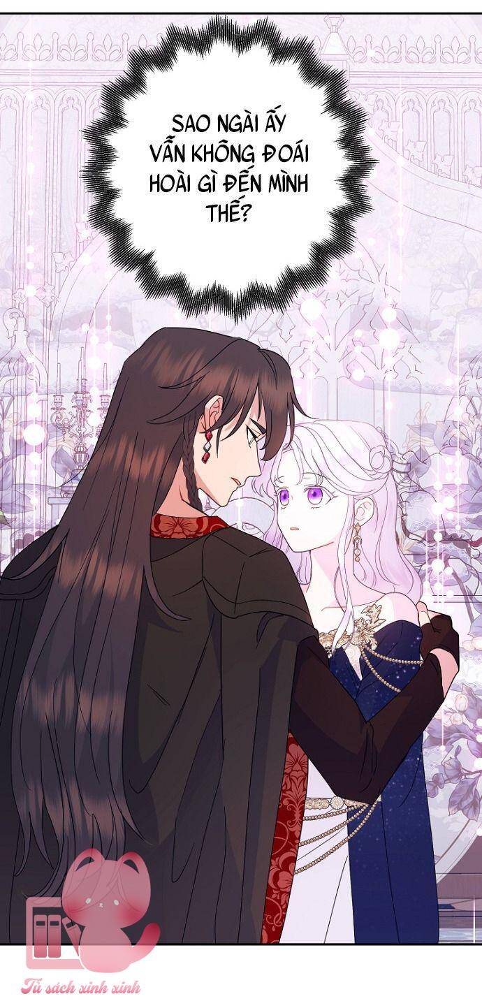 Tiền Là Tất Cả Chồng Là Phù Du - Chapter 64 - Page 41