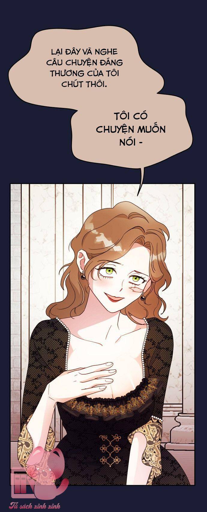 Tiền Là Tất Cả Chồng Là Phù Du - Chapter 64 - Page 43