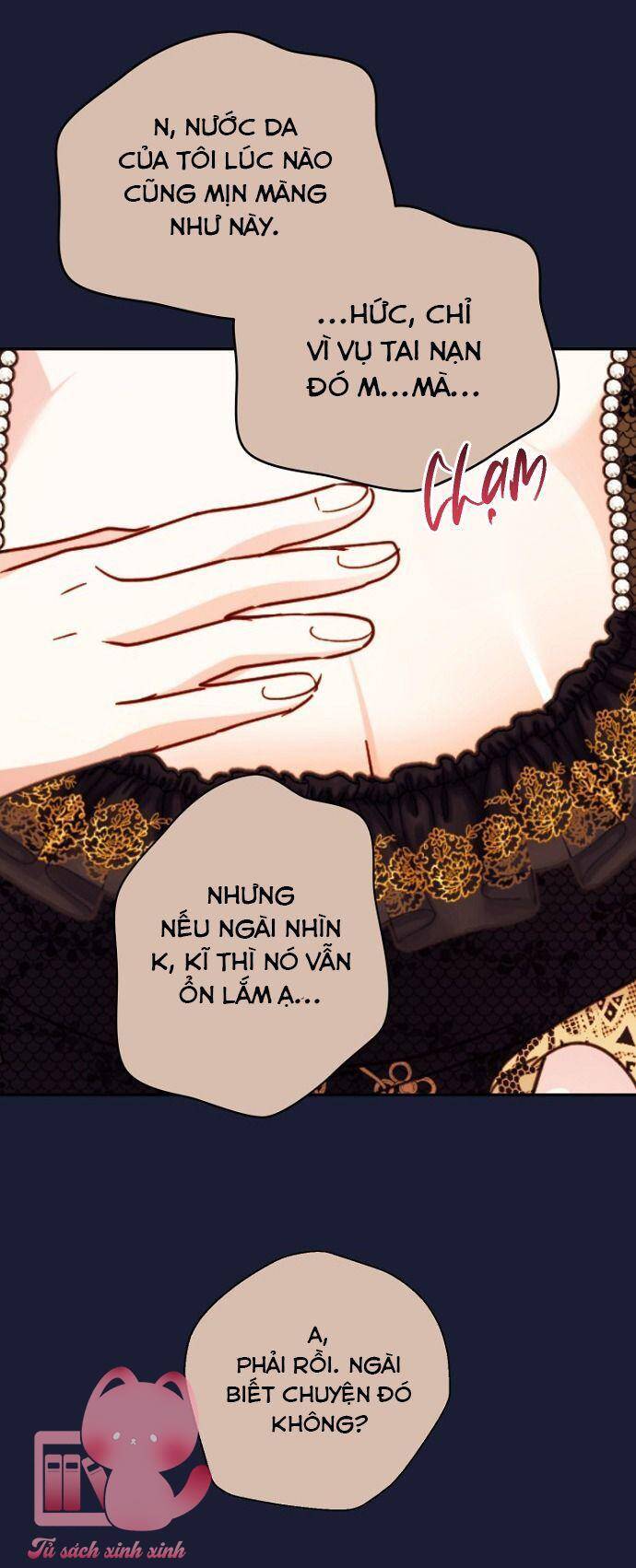 Tiền Là Tất Cả Chồng Là Phù Du - Chapter 64 - Page 44