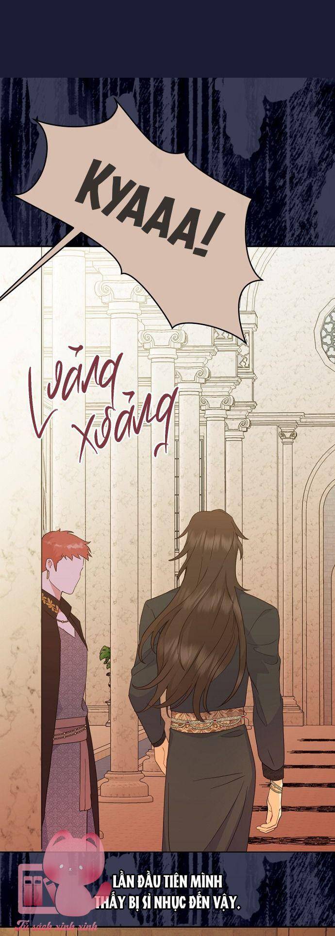 Tiền Là Tất Cả Chồng Là Phù Du - Chapter 64 - Page 47