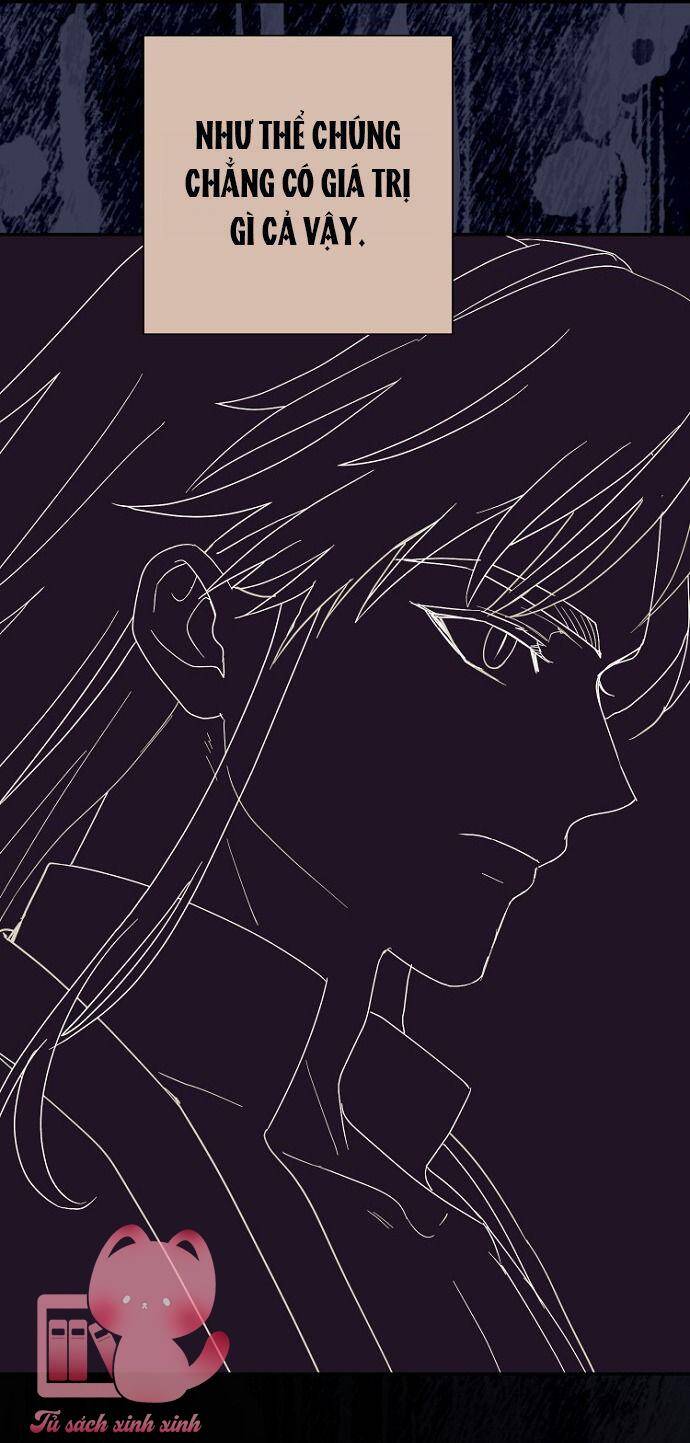 Tiền Là Tất Cả Chồng Là Phù Du - Chapter 64 - Page 49