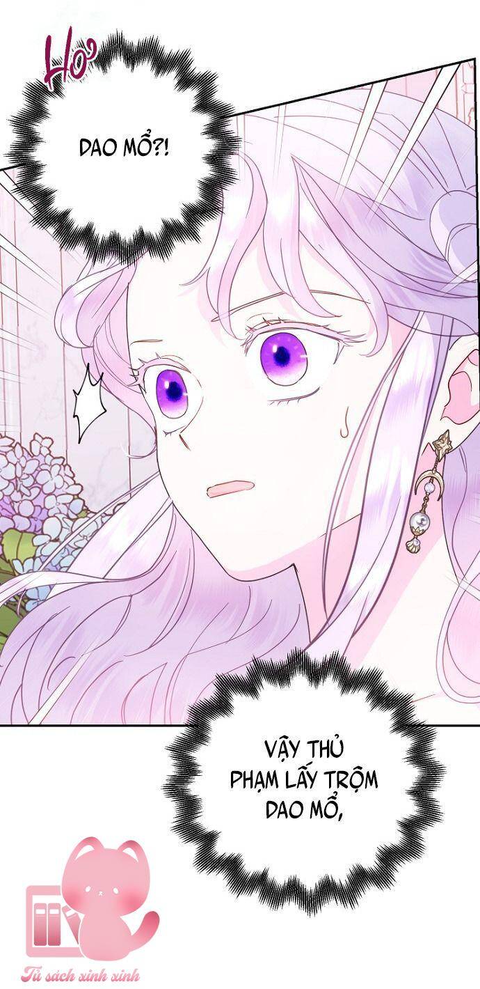 Tiền Là Tất Cả Chồng Là Phù Du - Chapter 64 - Page 5