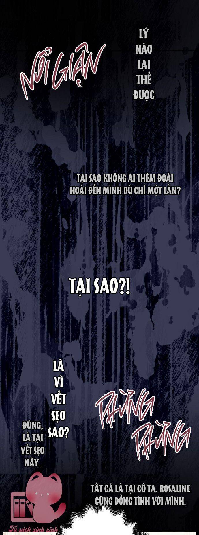 Tiền Là Tất Cả Chồng Là Phù Du - Chapter 64 - Page 50
