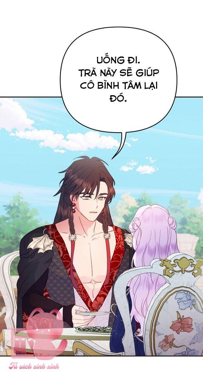 Tiền Là Tất Cả Chồng Là Phù Du - Chapter 64 - Page 56