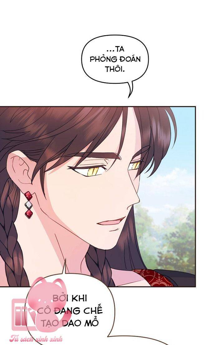 Tiền Là Tất Cả Chồng Là Phù Du - Chapter 64 - Page 58