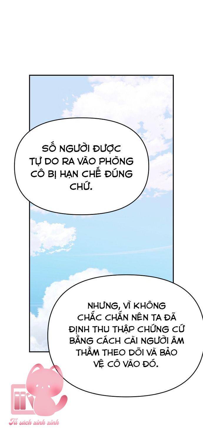 Tiền Là Tất Cả Chồng Là Phù Du - Chapter 64 - Page 60