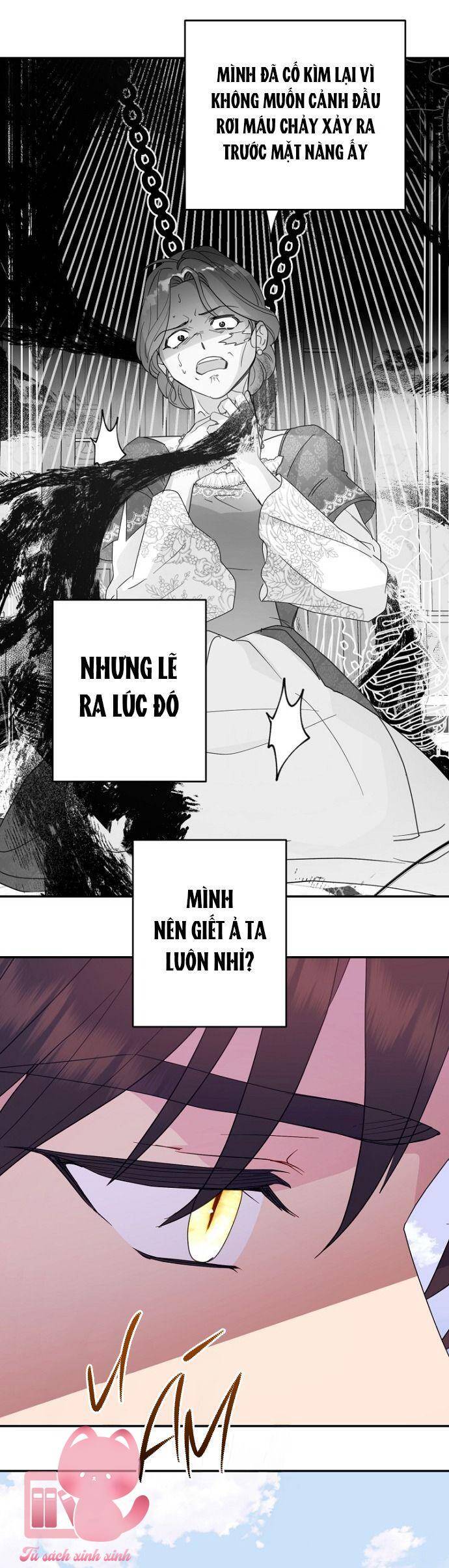 Tiền Là Tất Cả Chồng Là Phù Du - Chapter 64 - Page 62