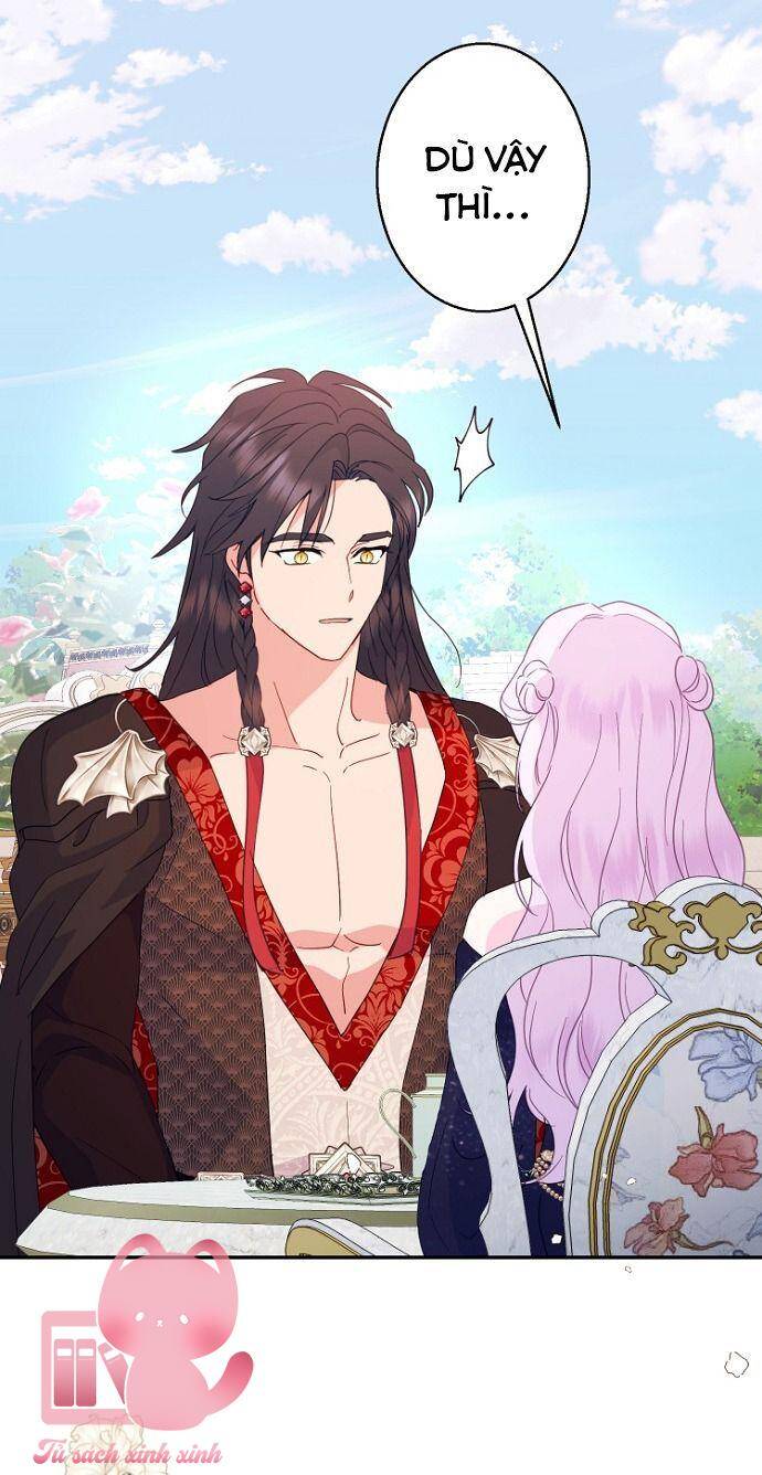 Tiền Là Tất Cả Chồng Là Phù Du - Chapter 64 - Page 63