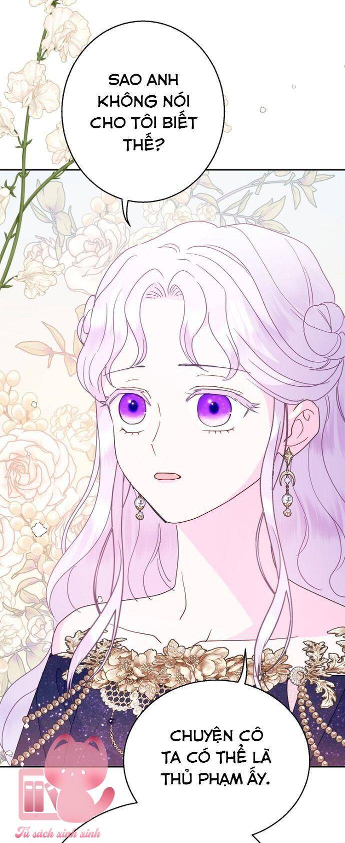 Tiền Là Tất Cả Chồng Là Phù Du - Chapter 64 - Page 64