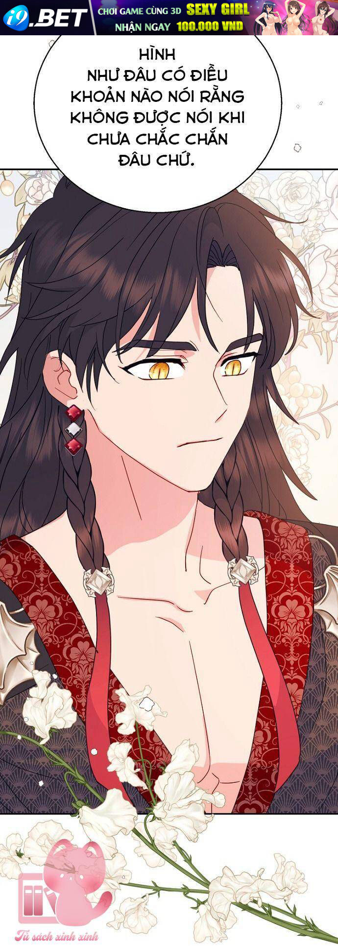 Tiền Là Tất Cả Chồng Là Phù Du - Chapter 64 - Page 65