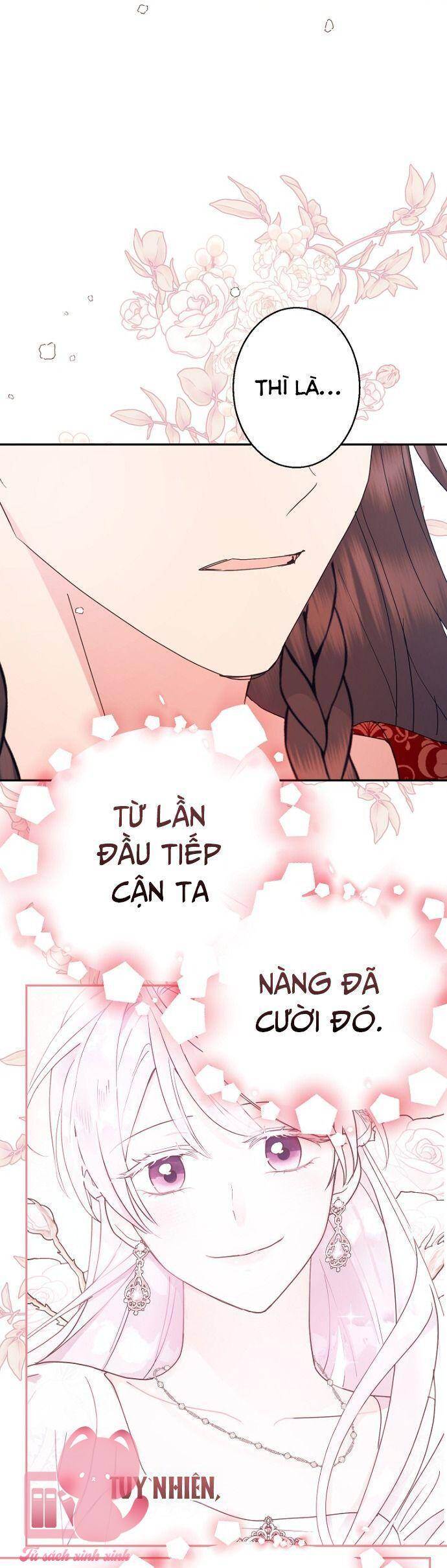 Tiền Là Tất Cả Chồng Là Phù Du - Chapter 64 - Page 66