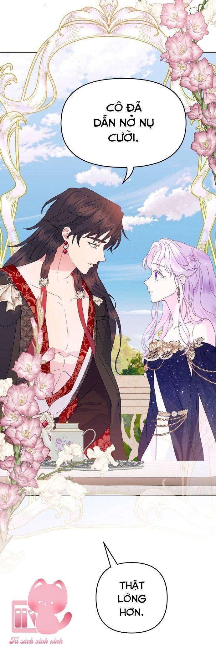 Tiền Là Tất Cả Chồng Là Phù Du - Chapter 64 - Page 69