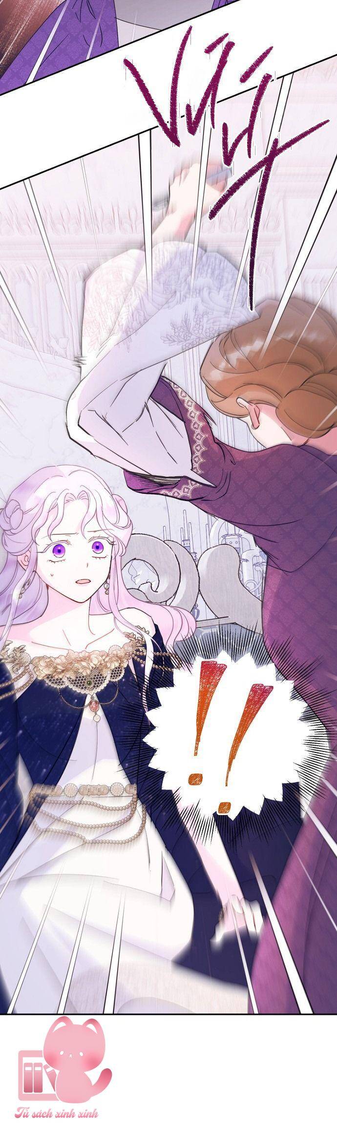 Tiền Là Tất Cả Chồng Là Phù Du - Chapter 64 - Page 7