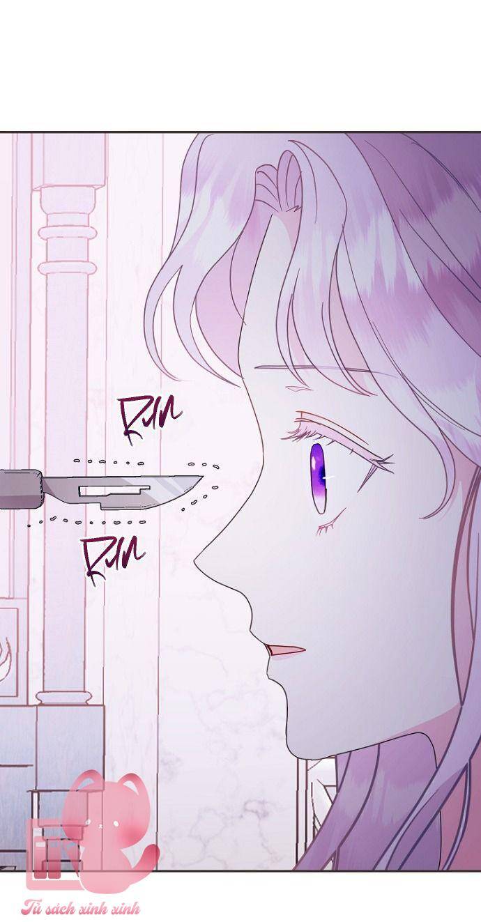 Tiền Là Tất Cả Chồng Là Phù Du - Chapter 64 - Page 9