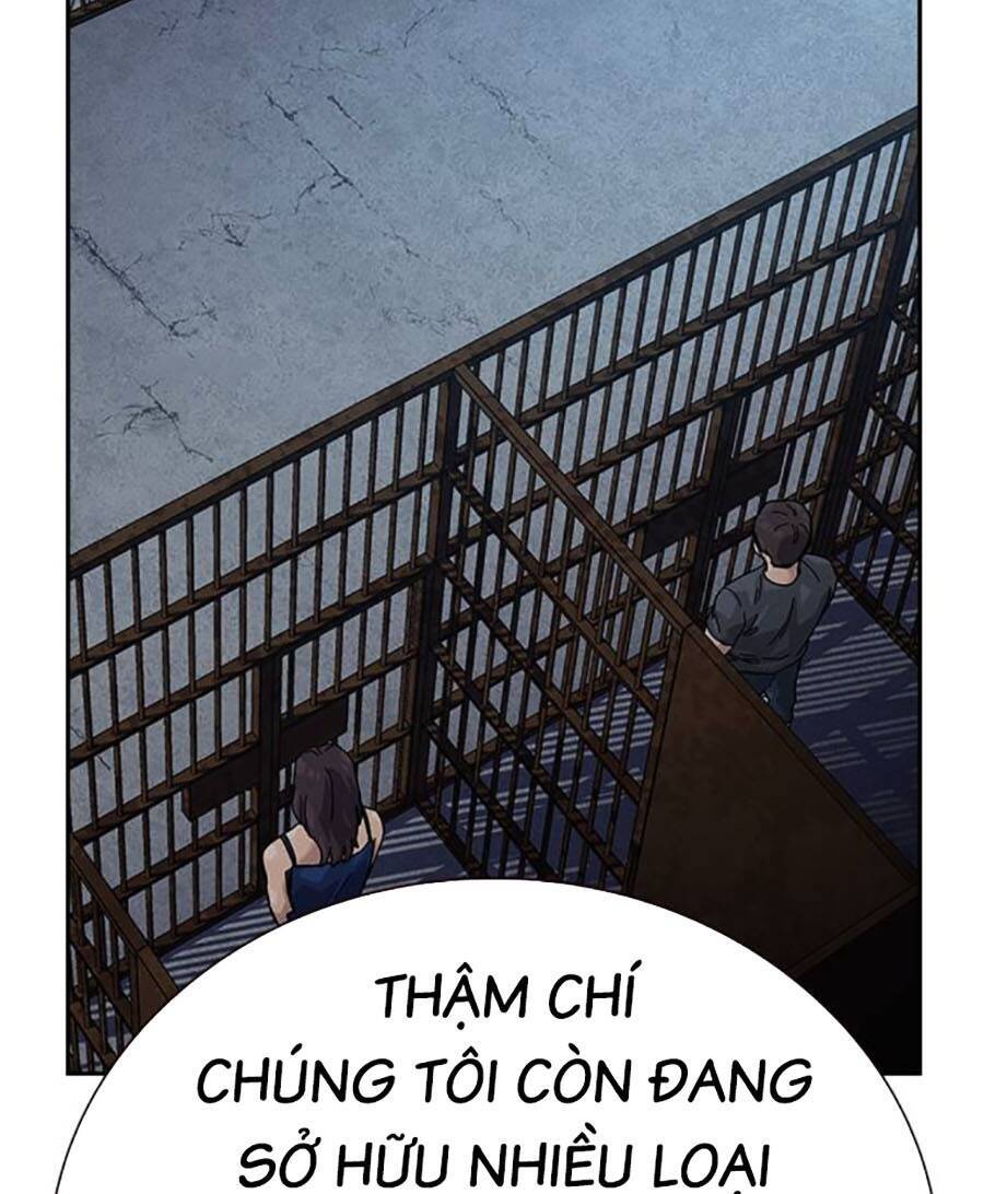 Để Có Thể Sống Sót - Chapter 122 - Page 10