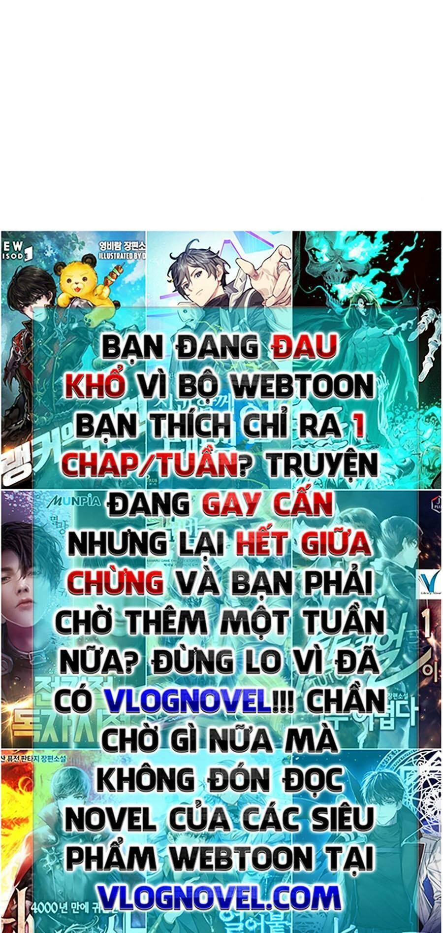 Để Có Thể Sống Sót - Chapter 122 - Page 100