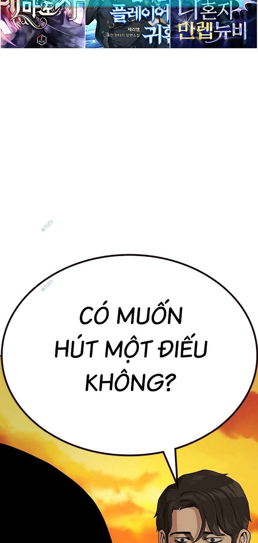 Để Có Thể Sống Sót - Chapter 122 - Page 101